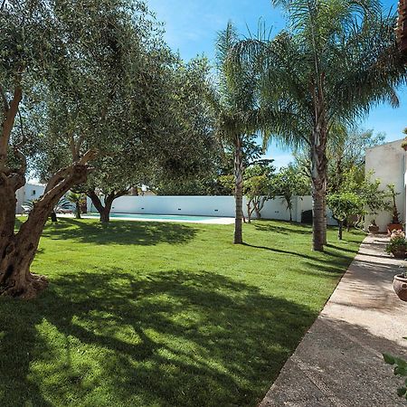 Casa Marsala Leilighet Eksteriør bilde
